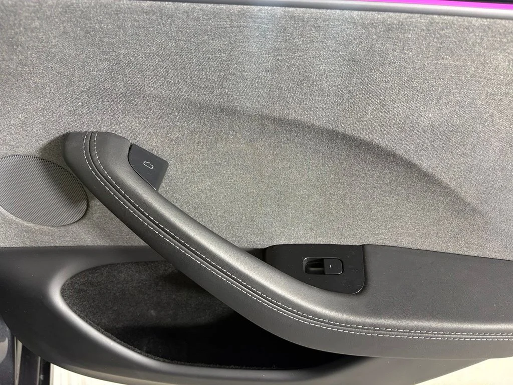 Used 2026 Black Tesla Base image 17