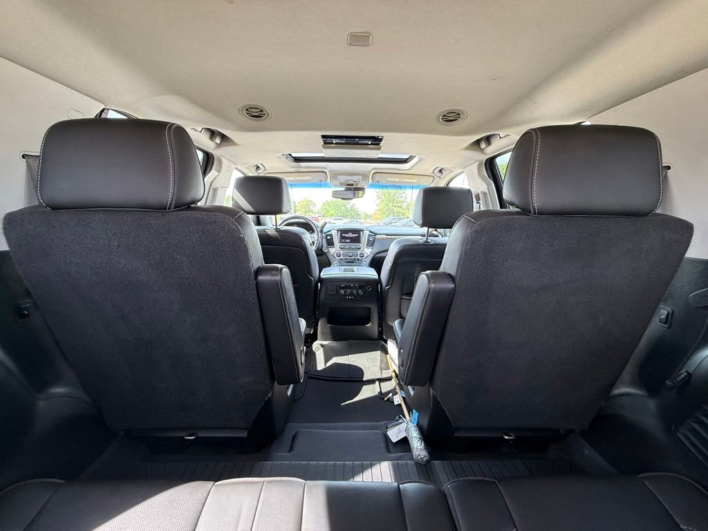 Used 2016 Black GMC Denali image 20