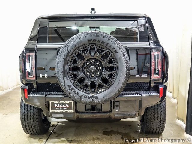 2026 GMC HUMMER EV 2X - Photo 5