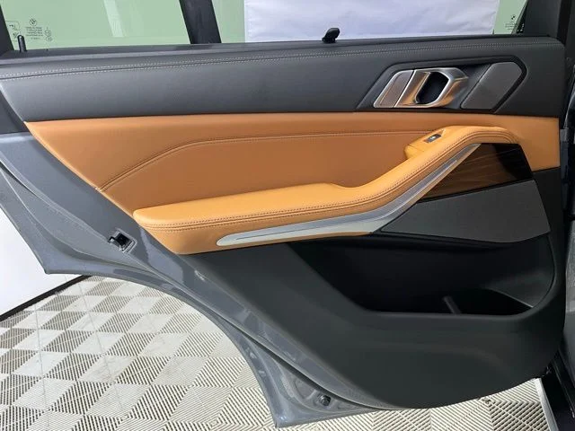 2026 BMW X5 40i - Photo 20