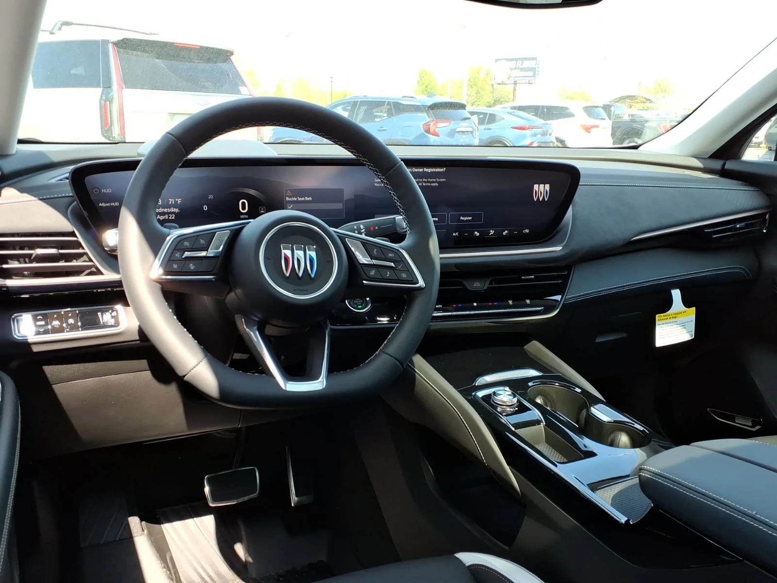 2026 Buick Envision Sport Touring - Photo 6