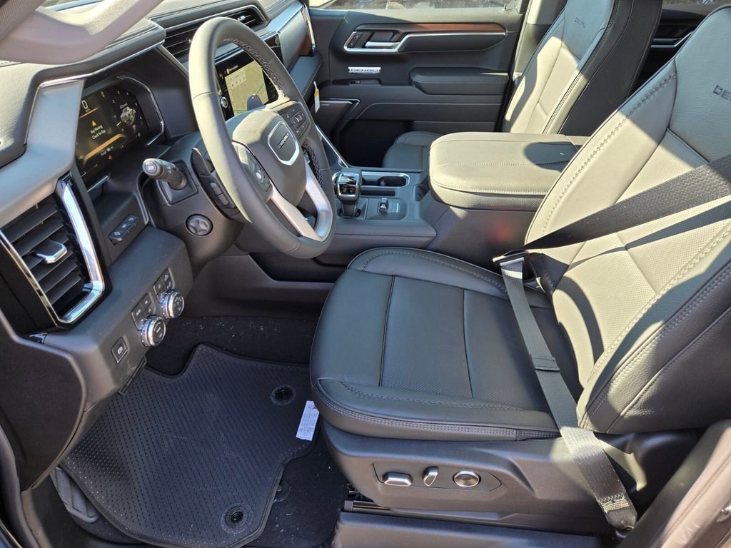 2026 GMC Sierra 1500 Denali - Photo 6