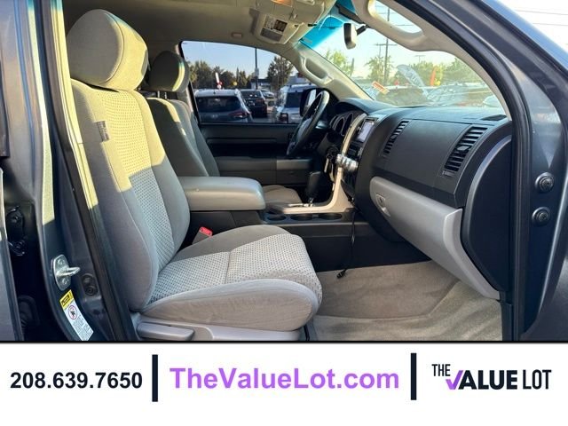 Used 2008  Toyota SR5 image 13