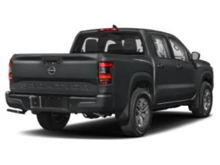 New 2026 Super Black Nissan SV image 11