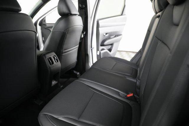 New 2026 White Hyundai XRT AWD image 52