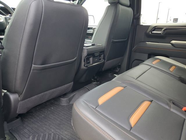 Used 2024 Onyx Black GMC AT4 image 23