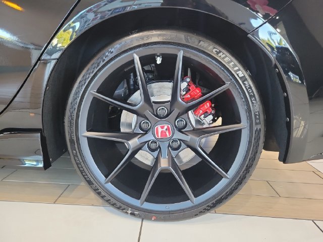 New 2026 Crystal Black Pearl Honda  image 7