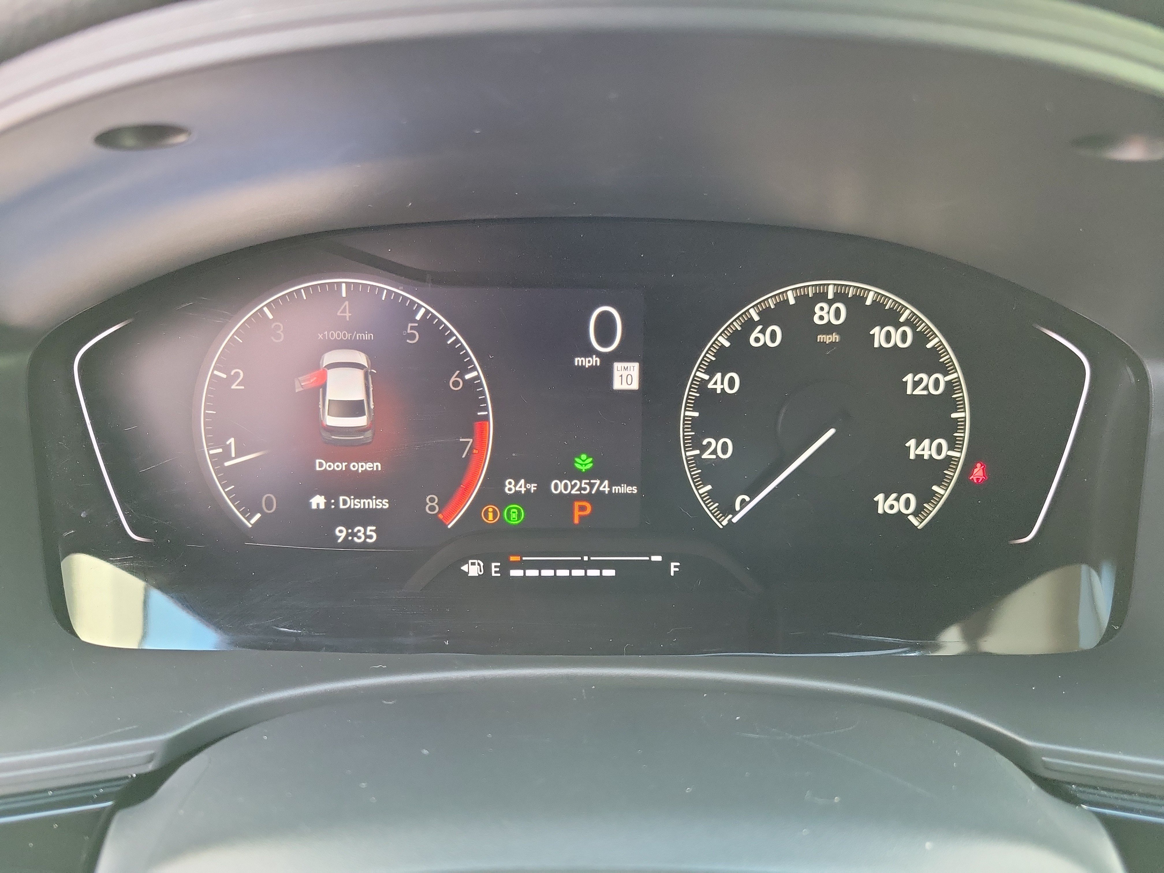 2026 Honda Civic LX - Photo 60