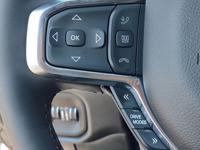 2026 RAM 1500 Laramie - Photo 22