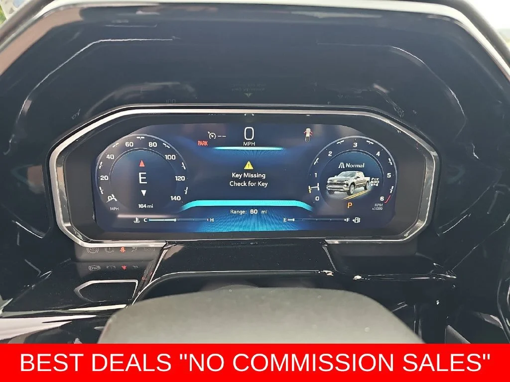 2026 Chevrolet Silverado 1500 RST - Photo 18