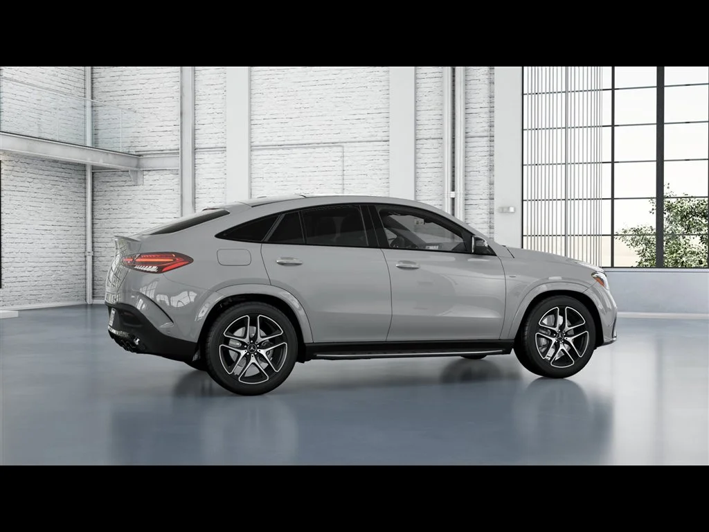 2026 Mercedes-Benz GLE Coupe GLE 53 AMG - Photo 60