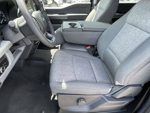 New 2026 Agate Black Metallic Ford XL image 17