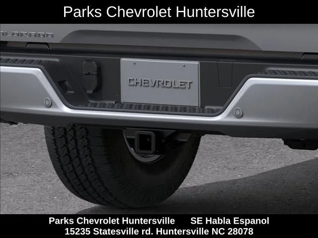 2026 Chevrolet Colorado LT - Photo 14
