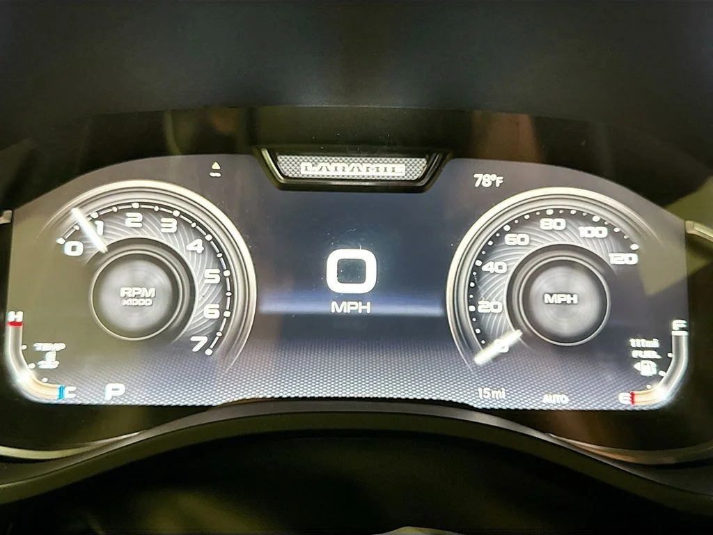 2026 RAM 1500 Laramie - Photo 25