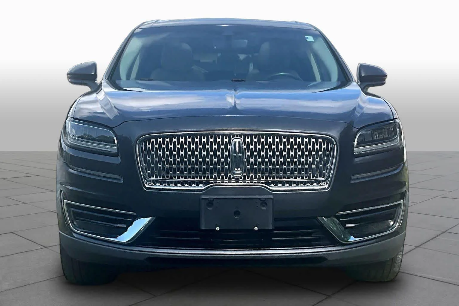 Pre-Owned 2020 Lincoln Nautilus Reserve