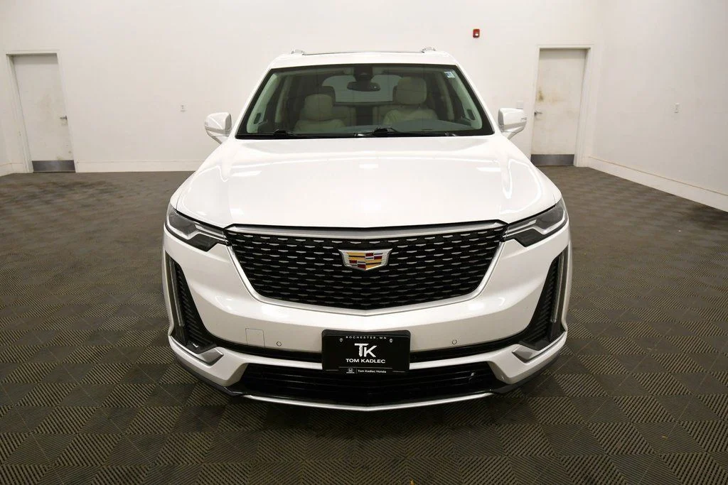 2021 Cadillac XT6 Premium Luxury - Photo 11