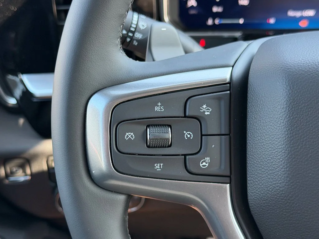 2026 Chevrolet Silverado 1500 RST - Photo 13