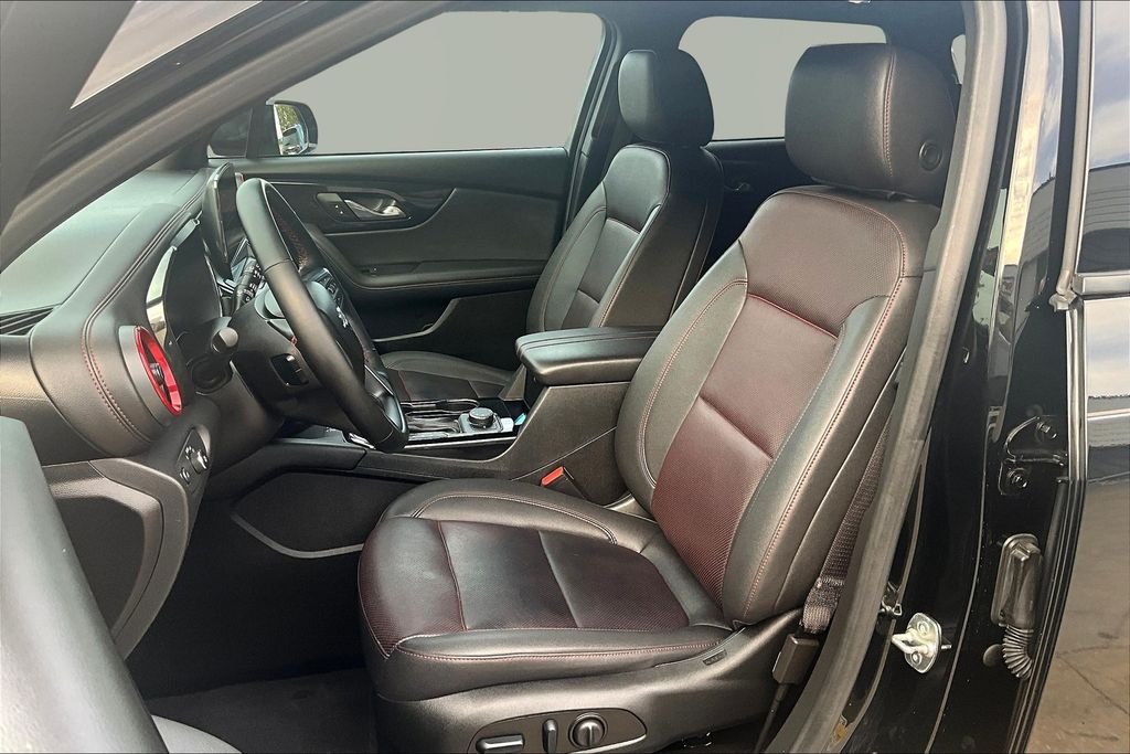 2023 Chevrolet Blazer RS - Photo 24