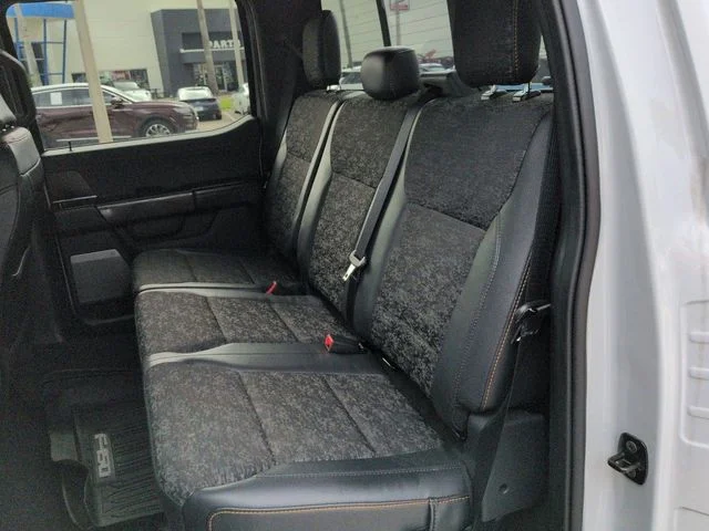 Certified Used 2024 Avalanche Ford Tremor image 14