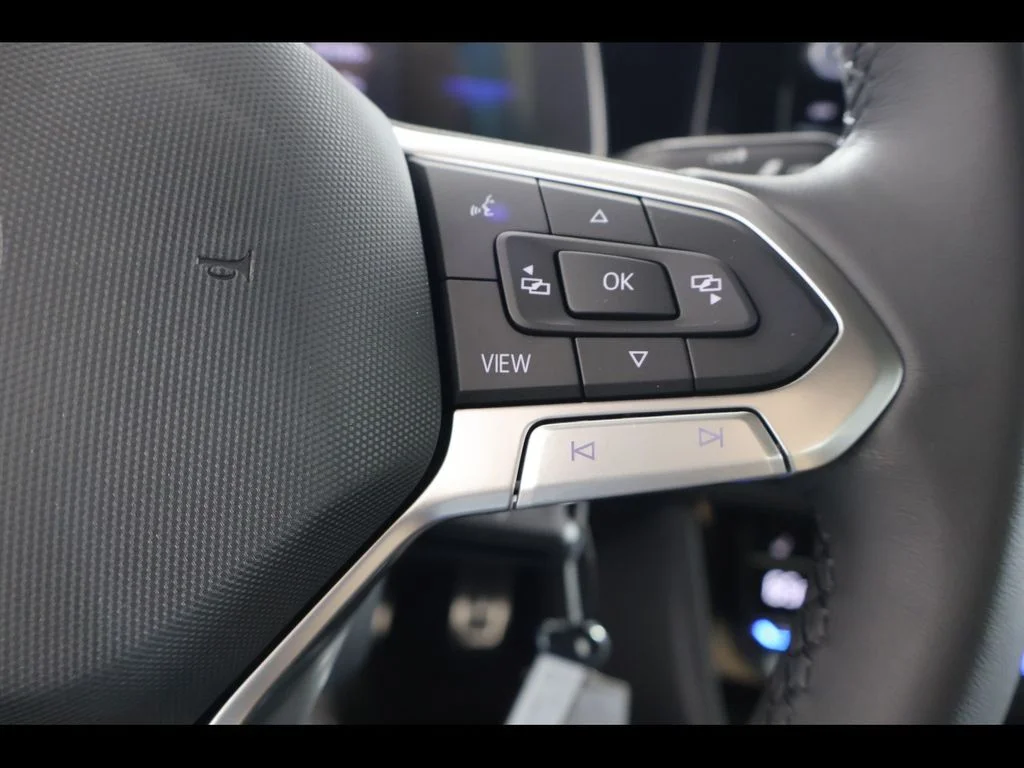New 2026 Gray Volkswagen 1.5T Sport image 19
