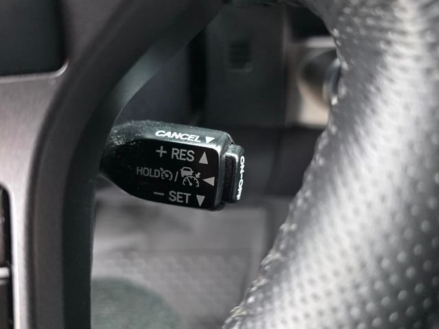 Used 2021 Black Toyota TRD Sport image 28