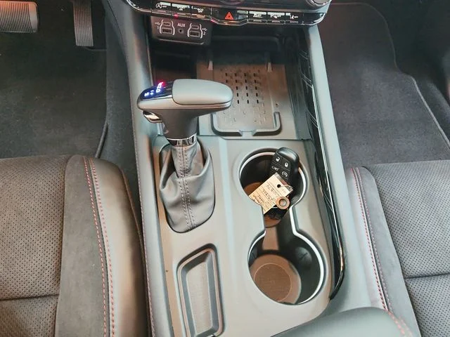 New 2026 Vapor Gray Exterior Paint Dodge GT image 27