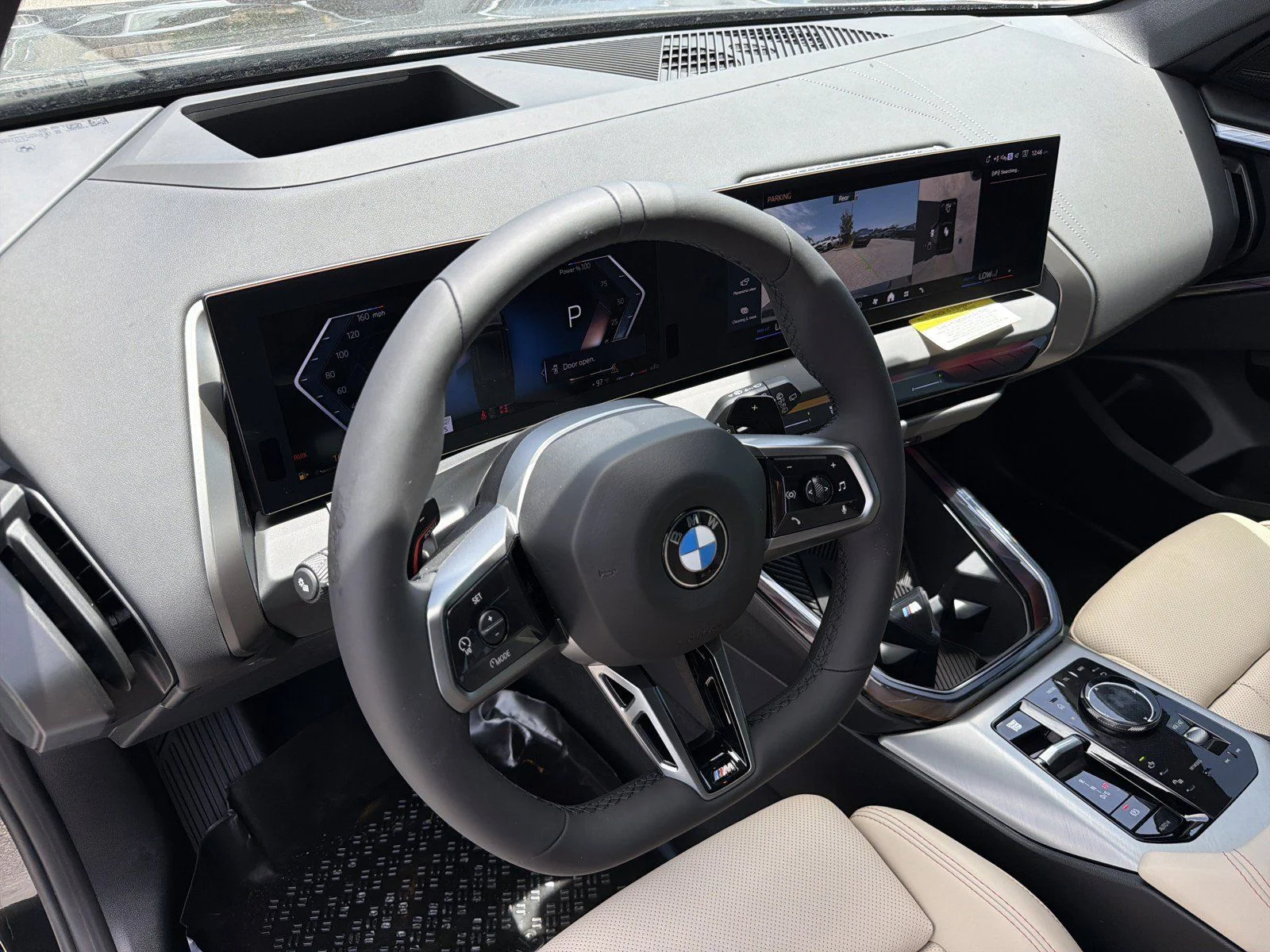 New 2026 Black Sapphire Metallic BMW 30 xDrive image 21