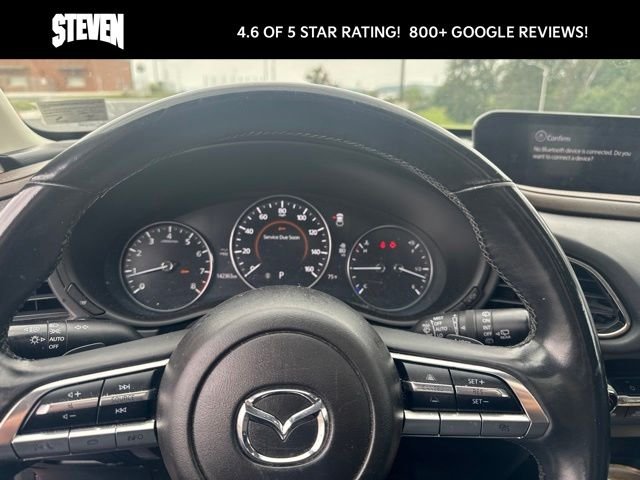 Used 2020 Gray Mazda Premium image 13