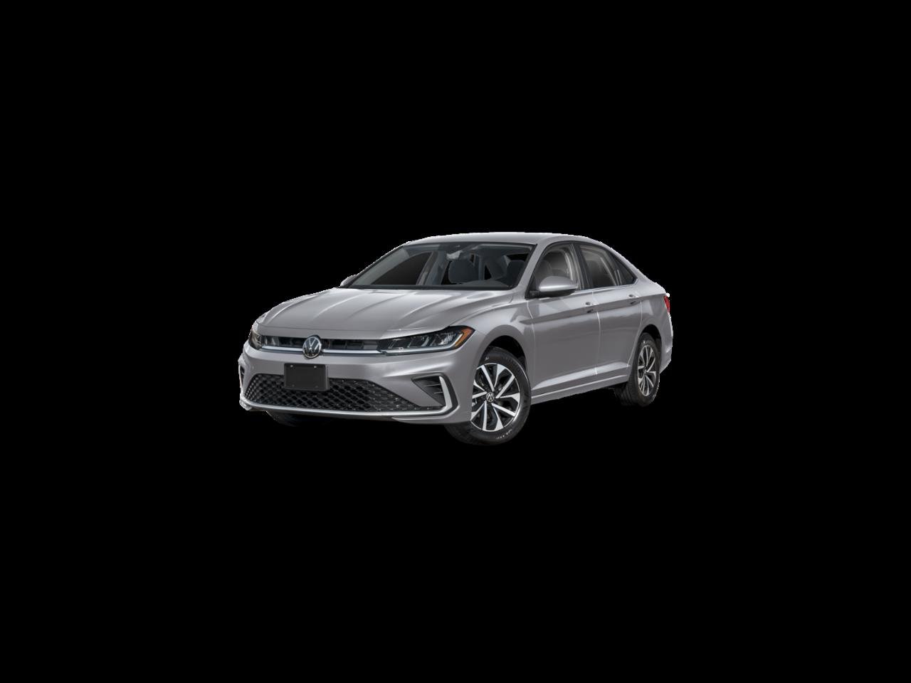 2027 Volkswagen Jetta