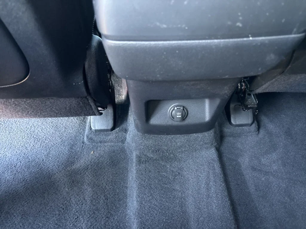 Used 2022 Gray Kia EX image 23