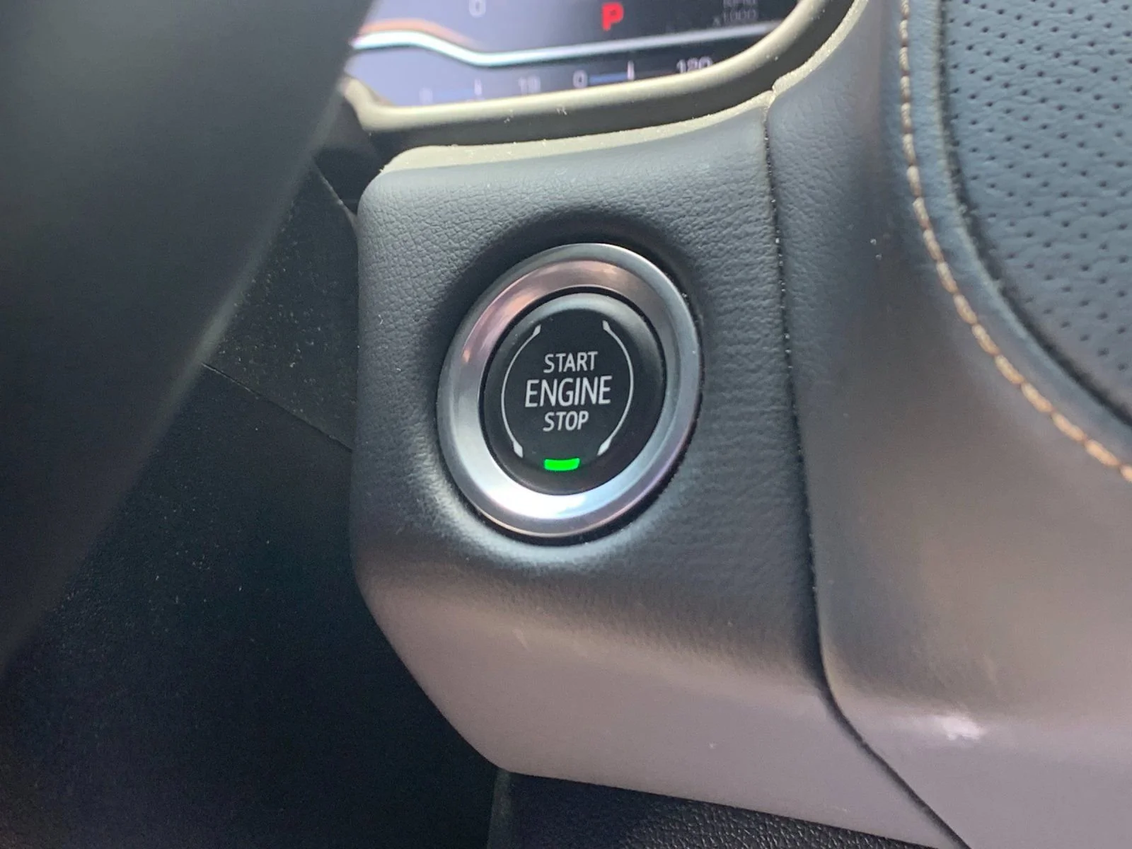 Used 2023 Summit White GMC AT4 image 24