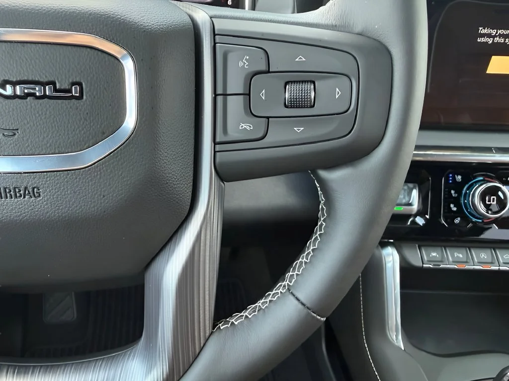 New 2026 Coastal Dune GMC Denali Ultimate image 17