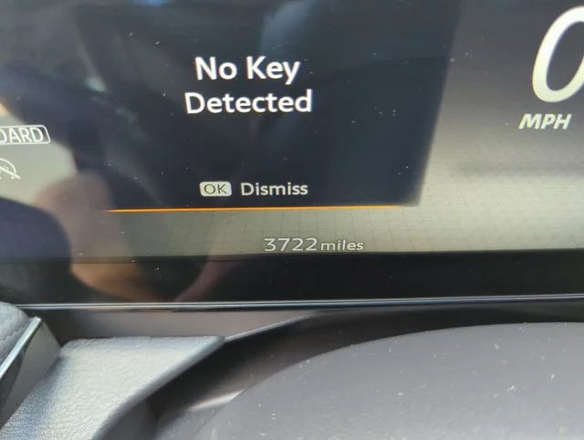 Used 2025 Black Nissan SR image 45