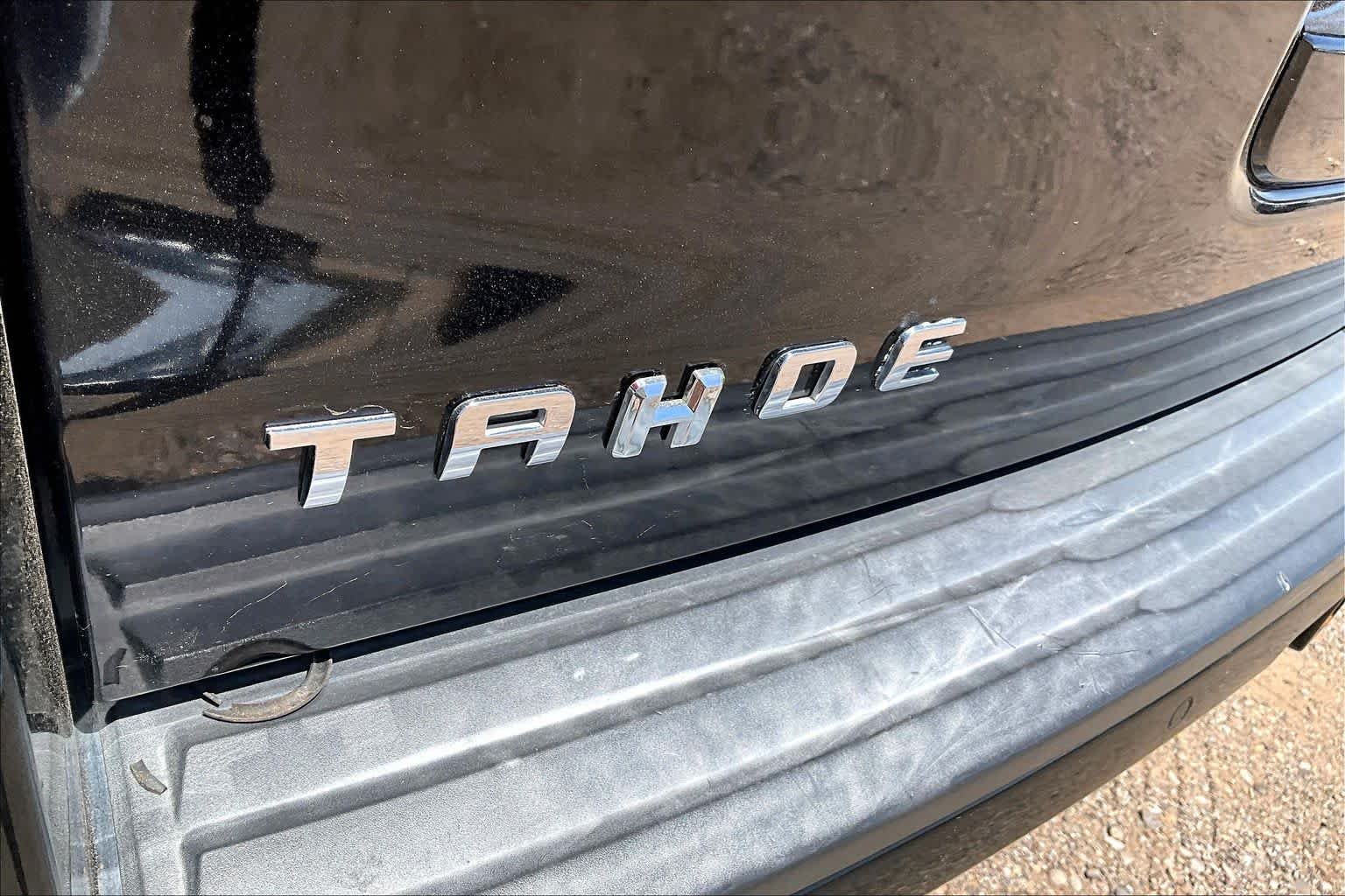 Used 2015 Black Chevrolet LT image 28