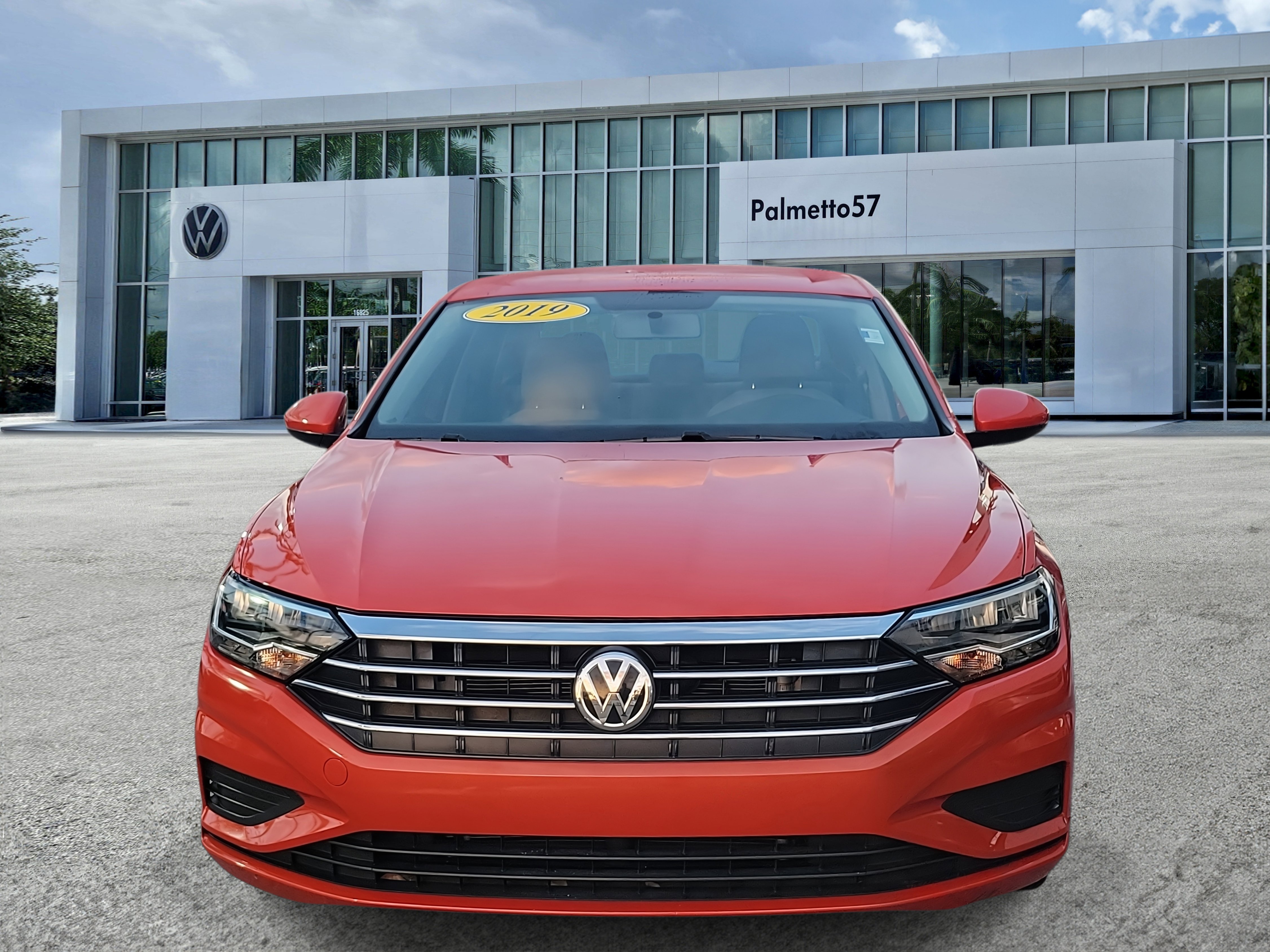 Used 2019 Volkswagen Jetta S with VIN 3VWC57BU2KM134092 for sale in Opa-locka, FL