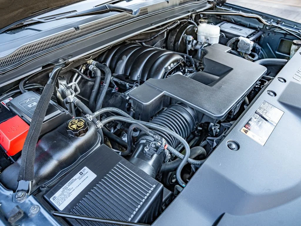 Used 2019 Shadow Gray Metallic Chevrolet Premier image 46