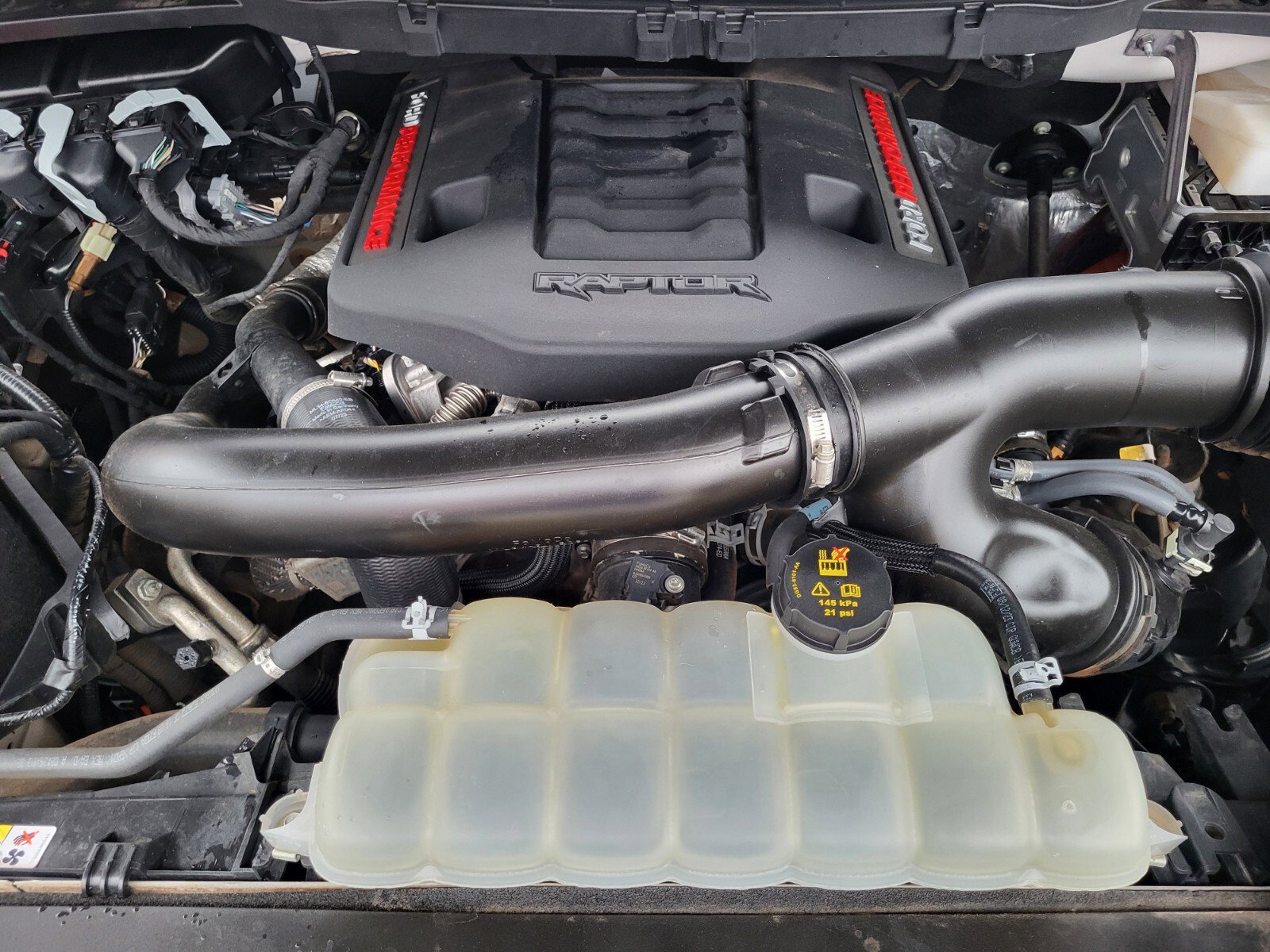 Used 2023 Avalanche Ford Raptor image 30