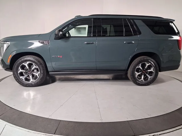 2026 GMC Yukon AT4 Ultimate - Photo 7