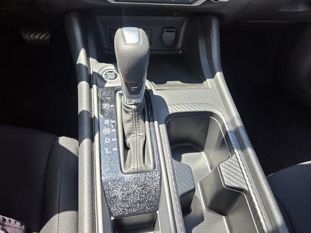 Used 2025 Gun Metallic Nissan S image 18