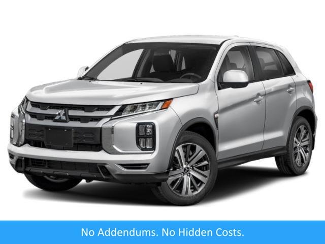 2024 Mitsubishi Outlander Sport