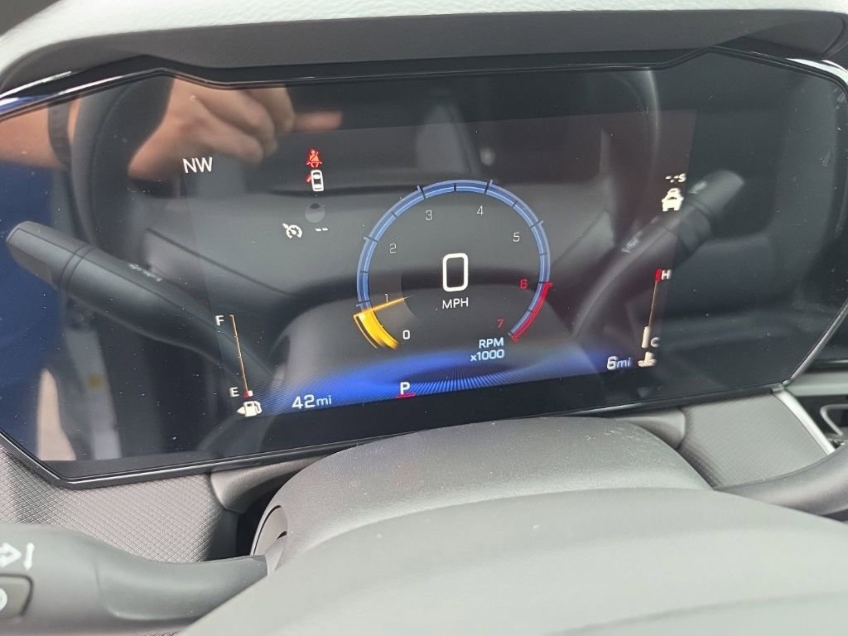 2026 Chevrolet Trailblazer LS - Photo 15
