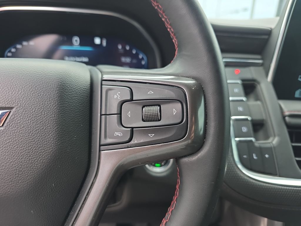 Used 2023 Black Chevrolet RST image 21