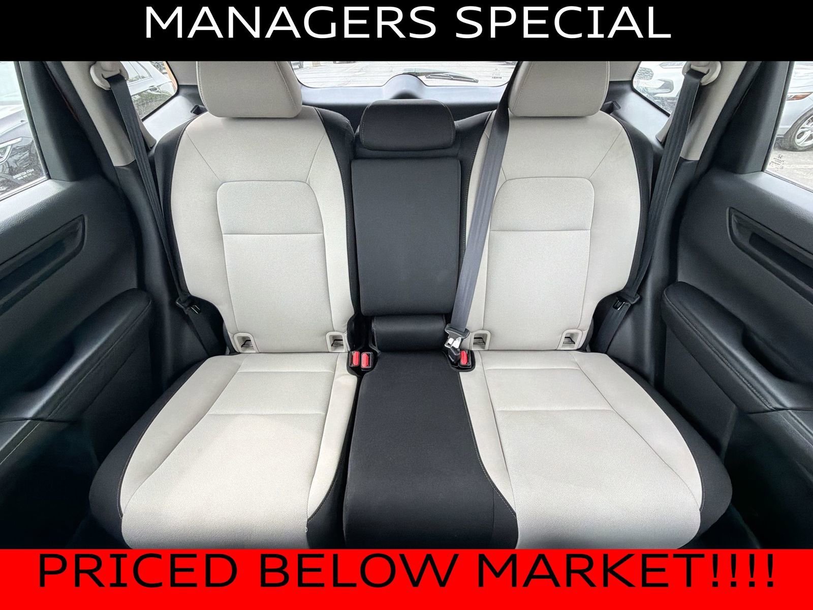 2023 Honda CR-V EX - Photo 47