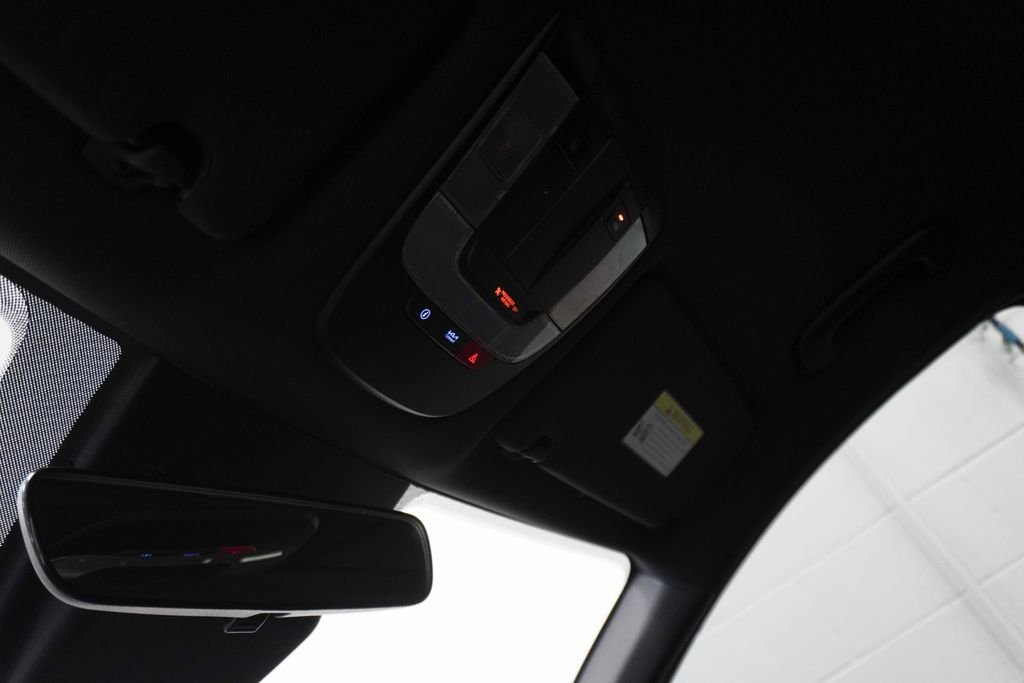 Used 2023 Black Kia GT-Line image 26