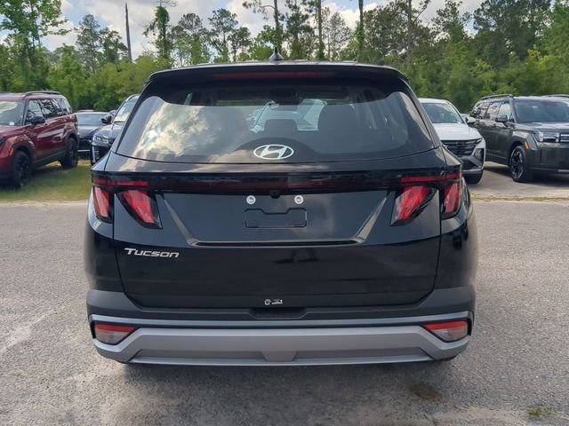 2025 Hyundai Tucson SE - Photo 32