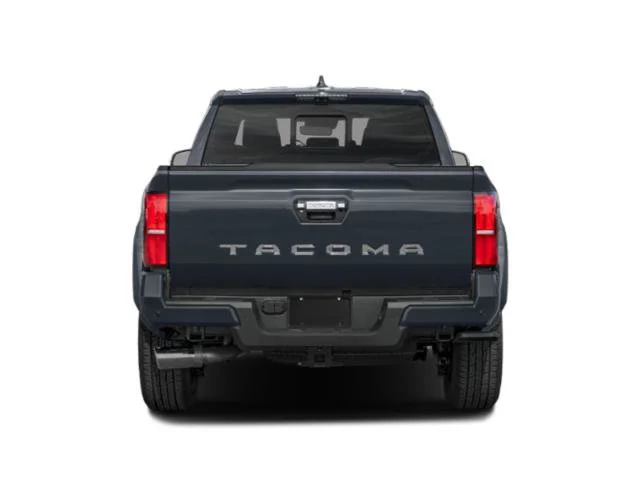 Used 2024 Ice Toyota TRD Off-Road image 5