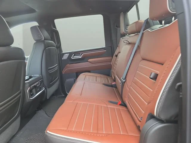 2026 GMC Sierra 2500HD Denali Ultimate - Photo 22