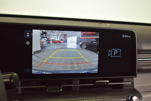 2025 Hyundai Kona SEL Convenience - Photo 41
