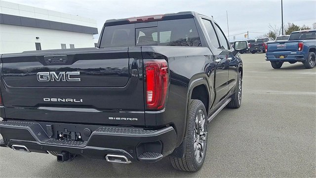 2026 GMC Sierra 1500 Denali Ultimate - Photo 9