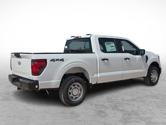 New 2026 Oxford White Ford XL image 36